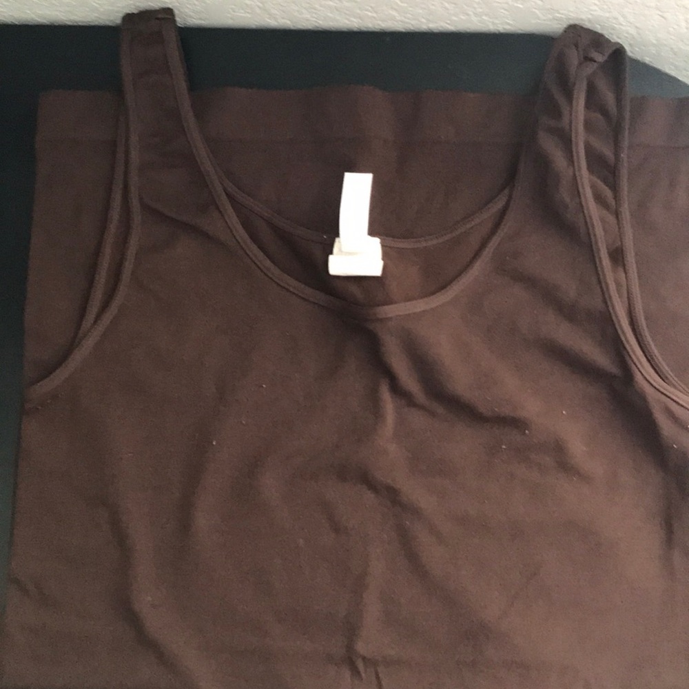 Tank Top - Picture 2 of 2